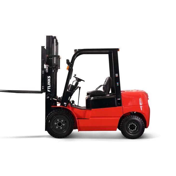 IC Forklift Truck