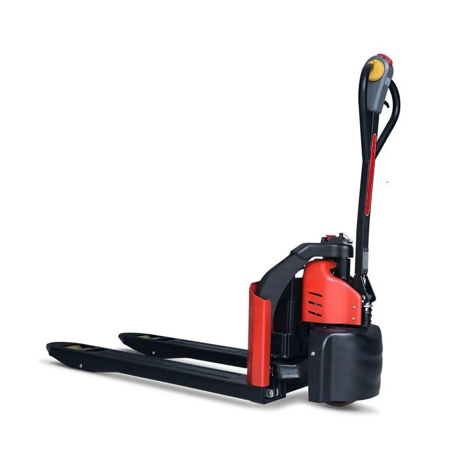 1.2-tons Special Powered Pallet Truck manufacturers