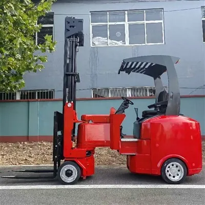 รถยกคลังสินค้า